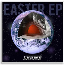 EASTER EP