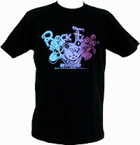 uPAST/FUTURE/PRESENTvTVc [BLACK]