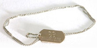 DOG TAG